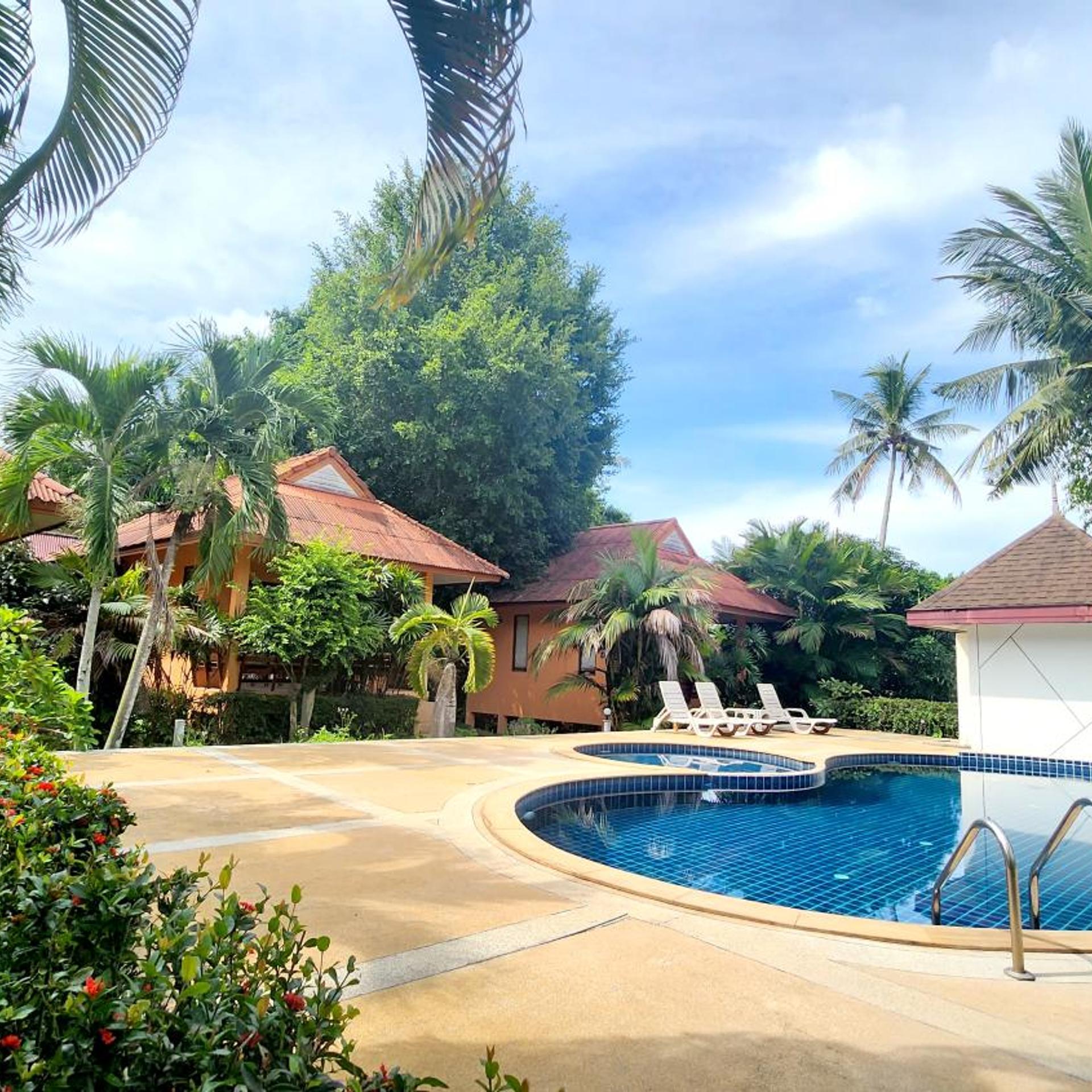 Sawadee Aonang Resort 44/55