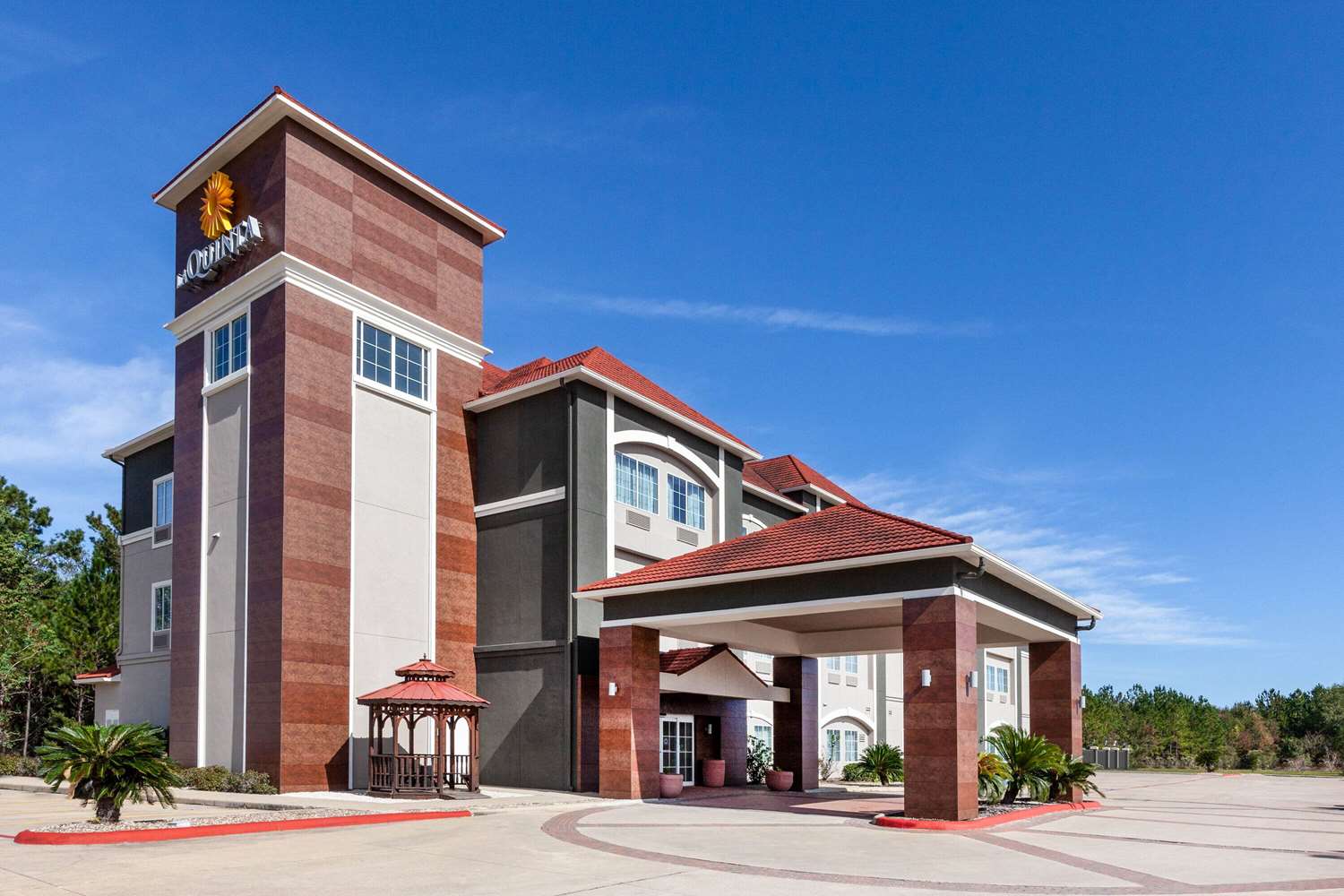 La Quinta Inn And Suites By Wyndham Lumberton 2/59