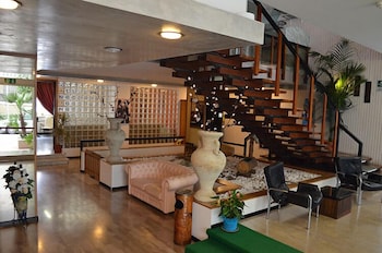 HOTEL ARENA 27/39