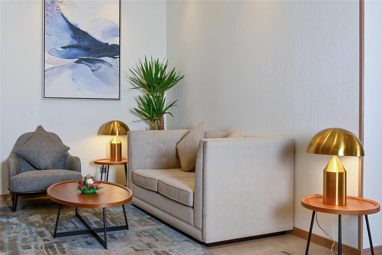 فندق كمفورت جدة طريق الملك(Comfort Hotel Jeddah King Road) 34/44