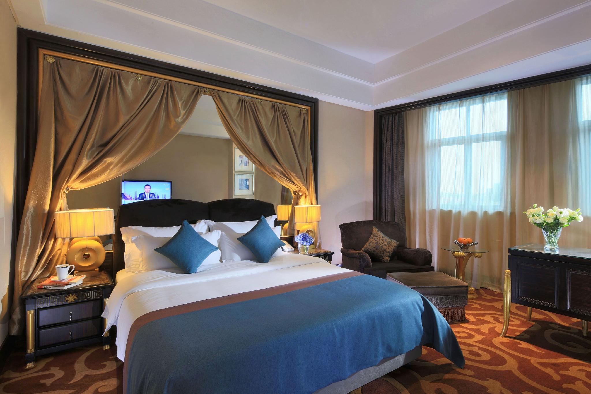 Dongguan Silverworld Garden Hotel 21/63