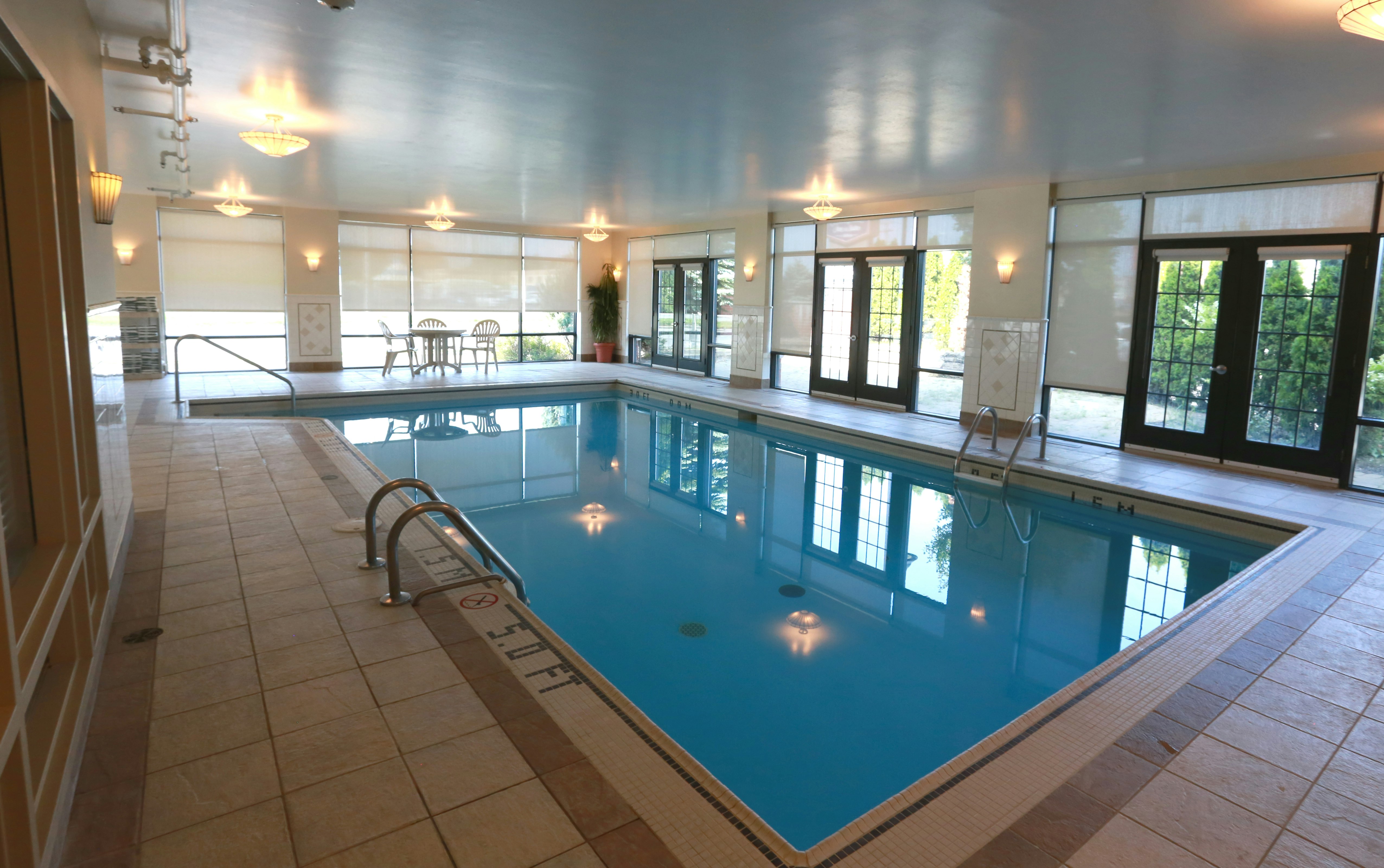 Hampton Inn and Suites by Hilton Laval 34/71