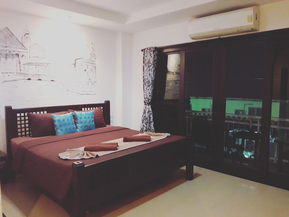Baan Andaman Krabi 12/38