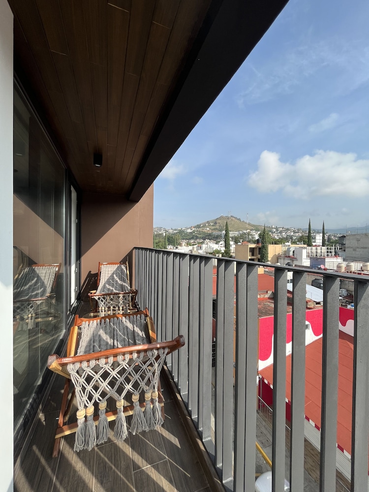 Suites Regente Oaxaca 4/76