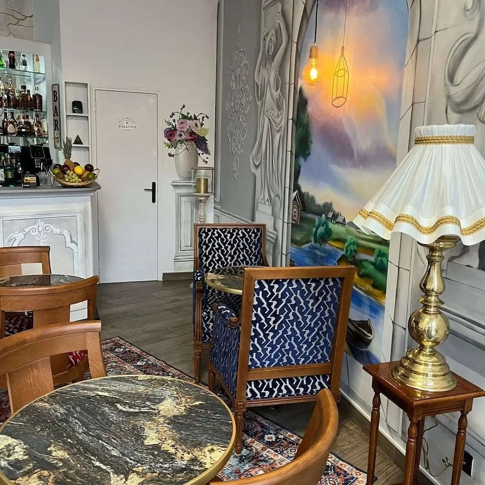 Hotel le Beffroi 7/81