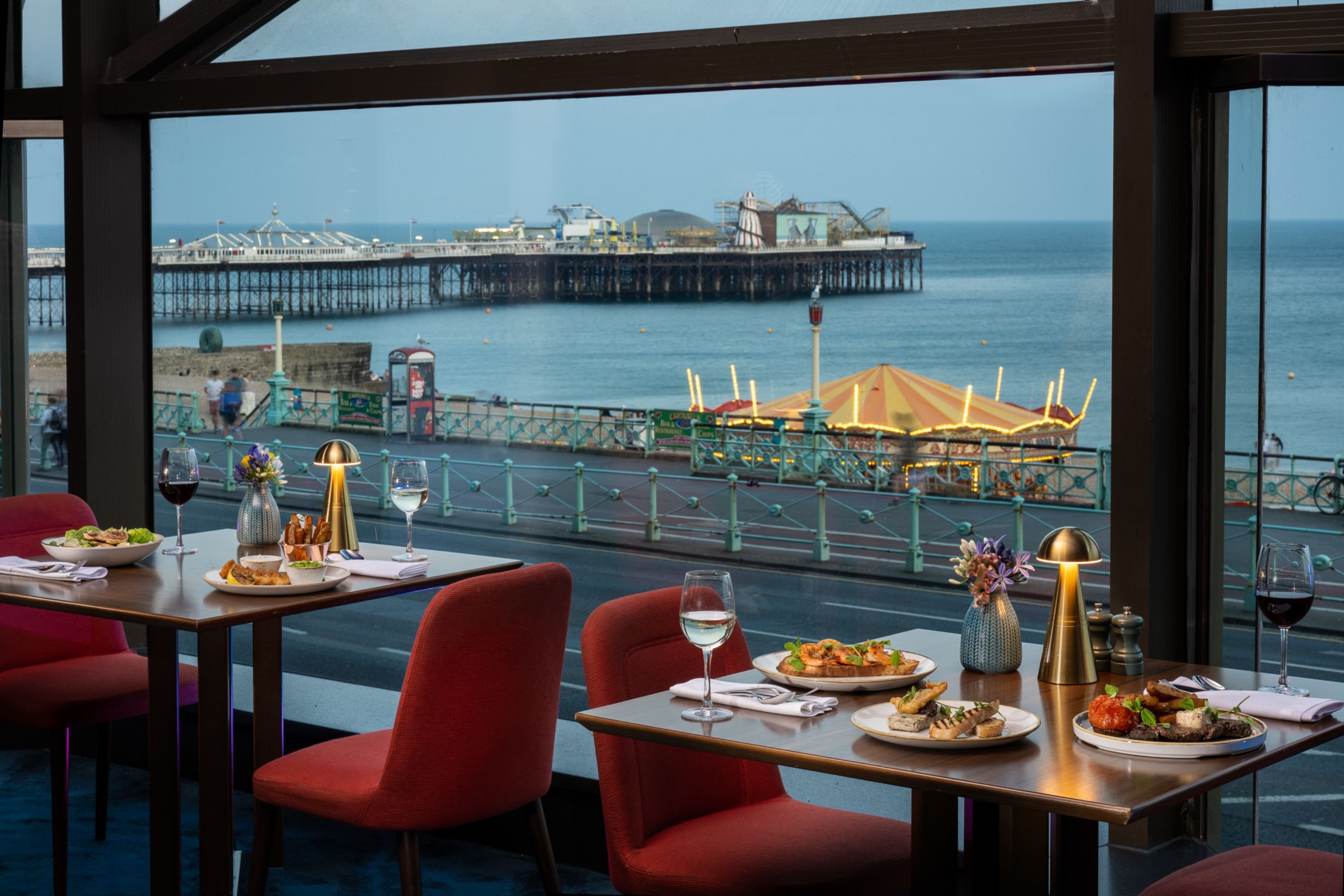 Leonardo Royal Hotel Brighton Waterfront 40/68