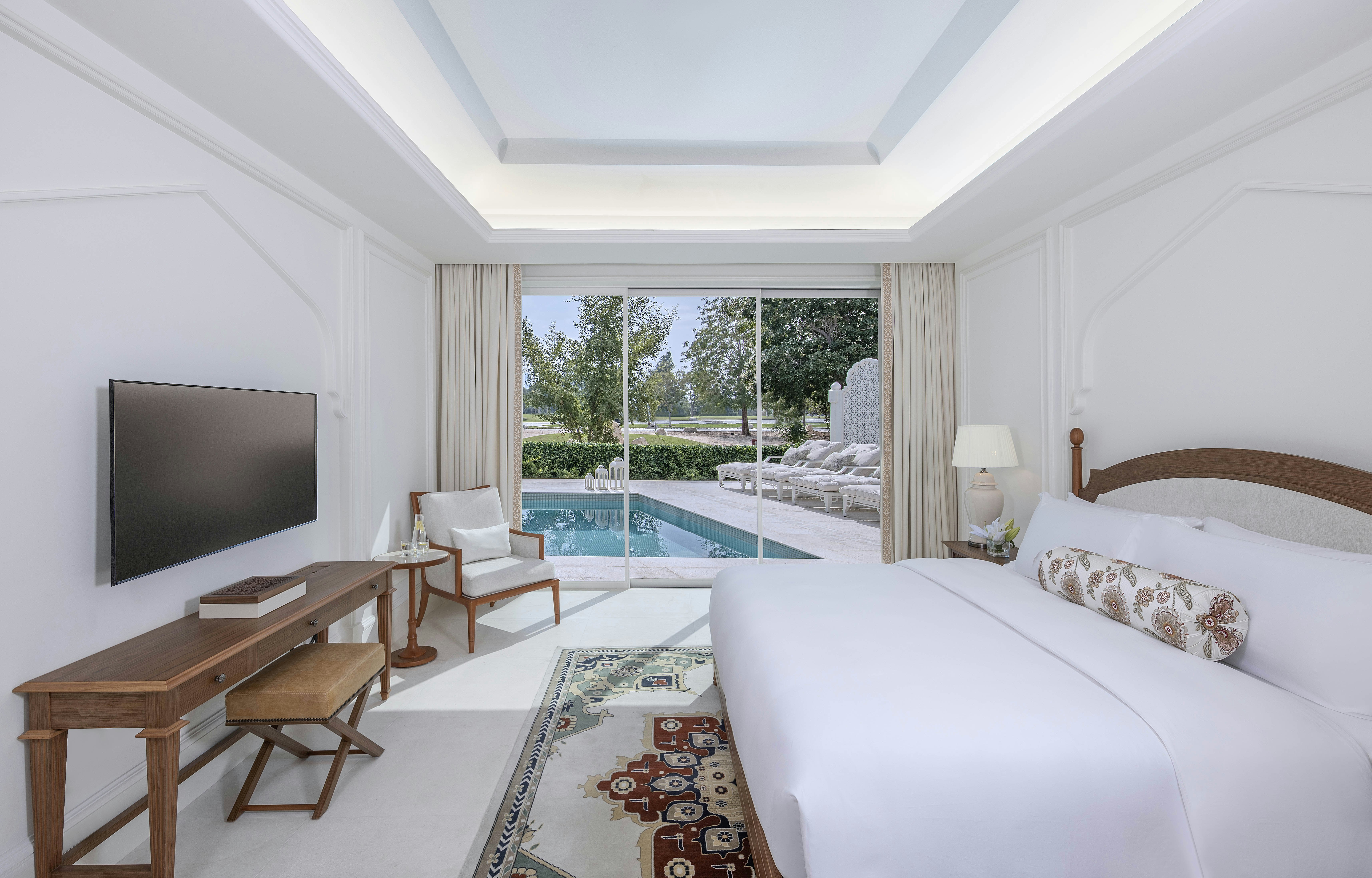The Chedi Katara Hotel and Resort - a GHM hotel 9/38