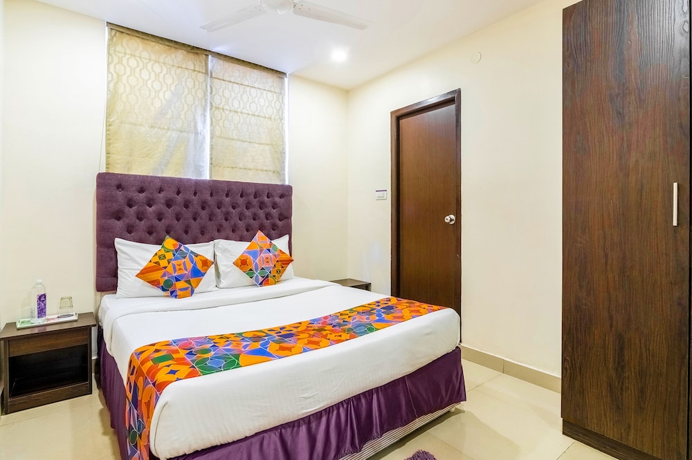 Fabhotel Astra Suites Hsr Layout Bangalore 5/38