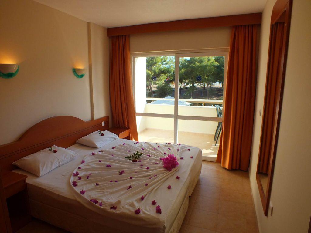 1 Bedroom, Garden, Suite