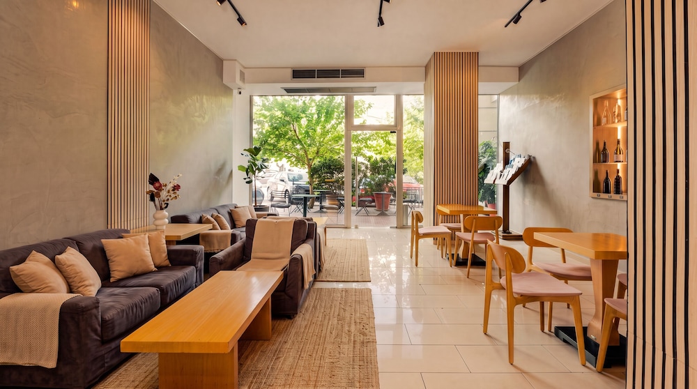 Athens Odeon Hotel 43/69
