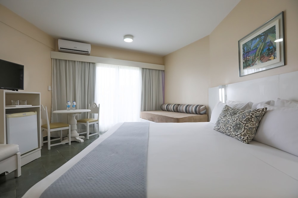Itapema Beach Hotel & Convention 10/50