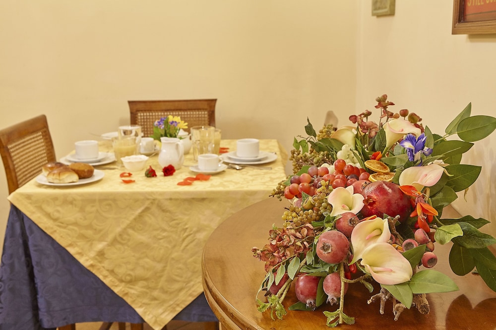 Locanda Del Gagini 48/60