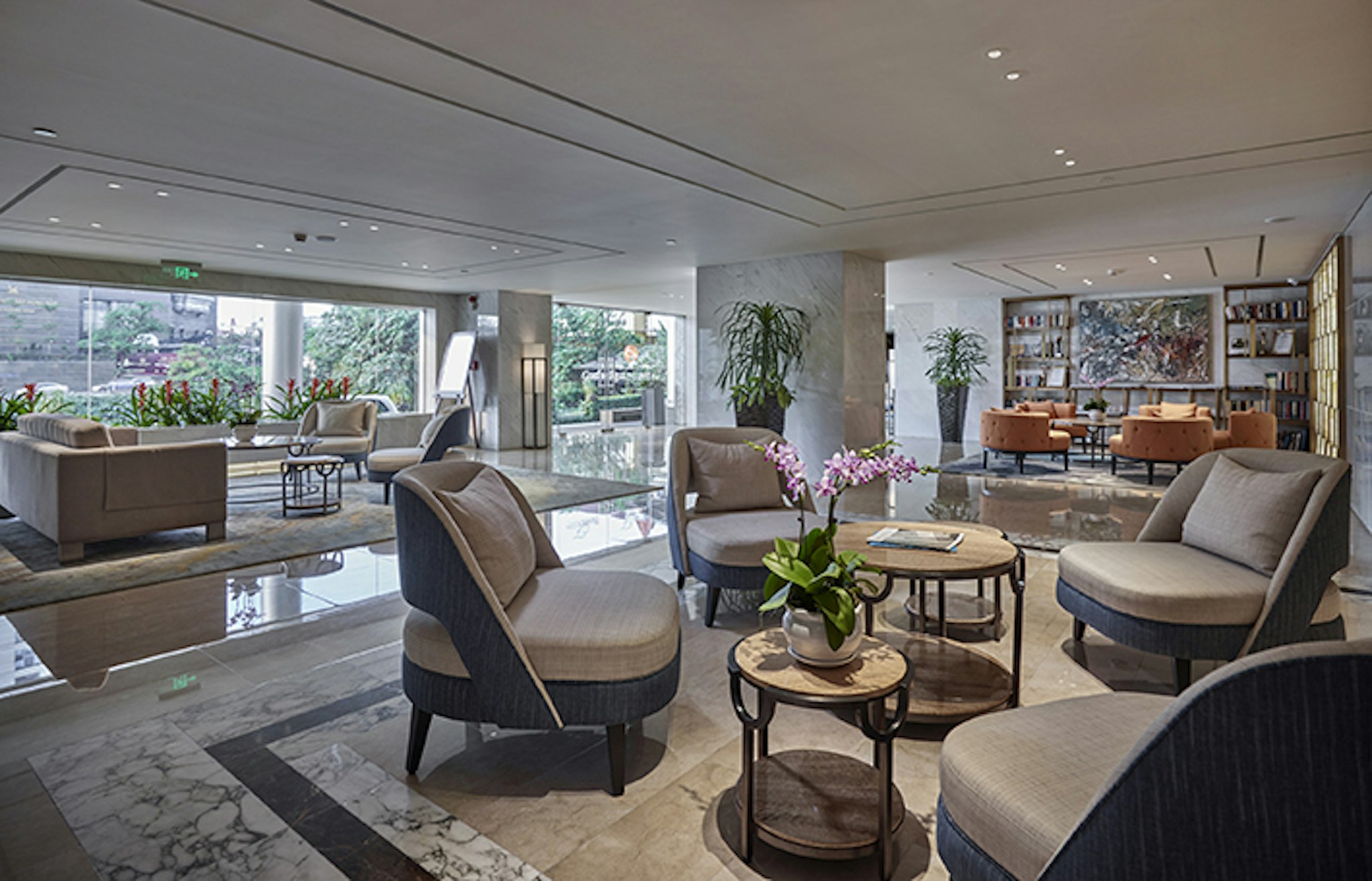 Fraser Suites Hanoi 32/61