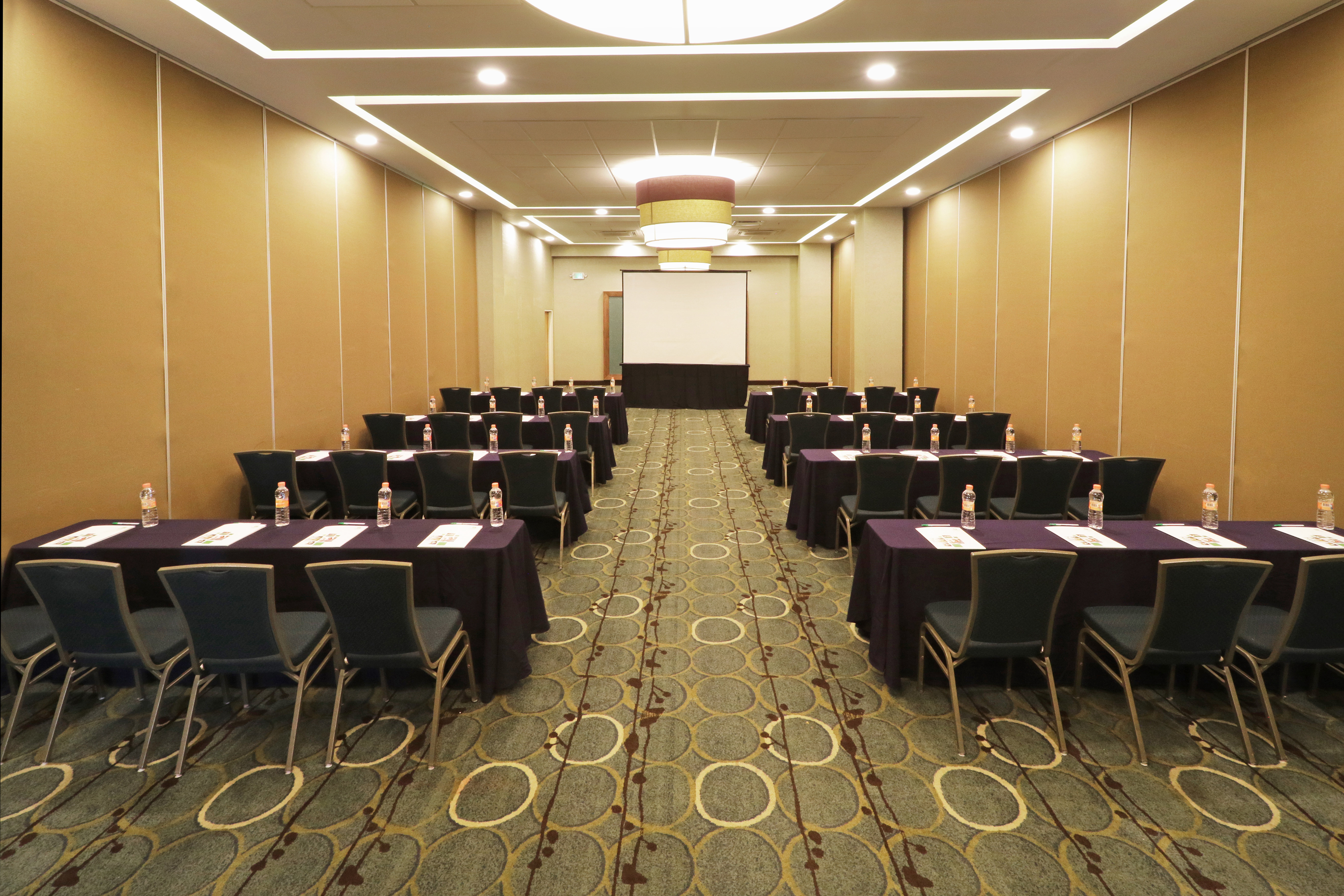 Holiday Inn Hotel & Suites Hermosillo Aeropuerto 40/50
