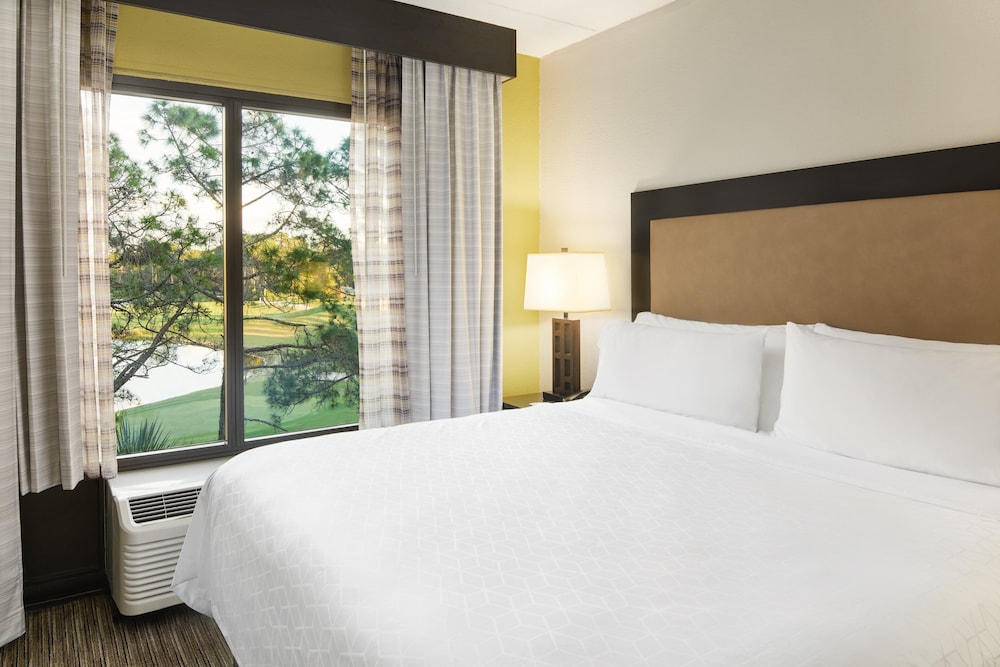 Holiday Inn Express & Suites Jacksonville SE- Med Ctr Area 14/55