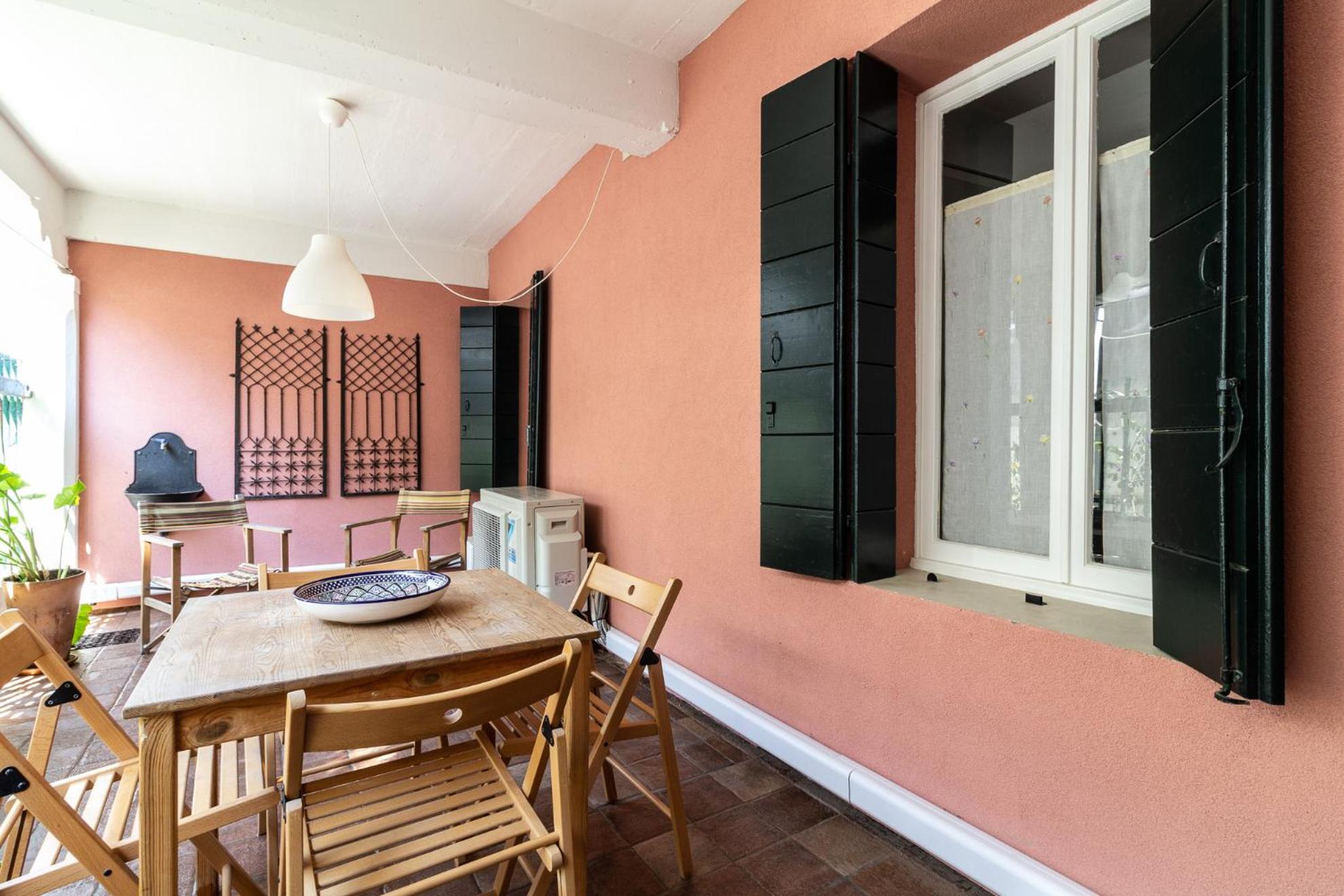 Veneziacentopercento Rooms & Apartments 5/23