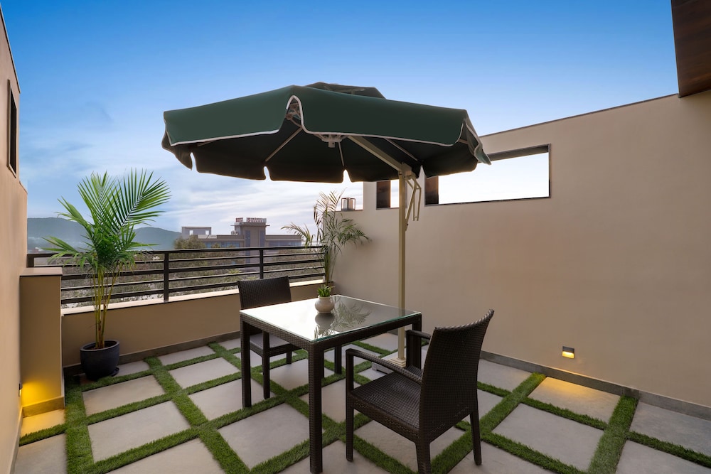 Keys Select by Lemon Tree Hotels Udaipur photo4