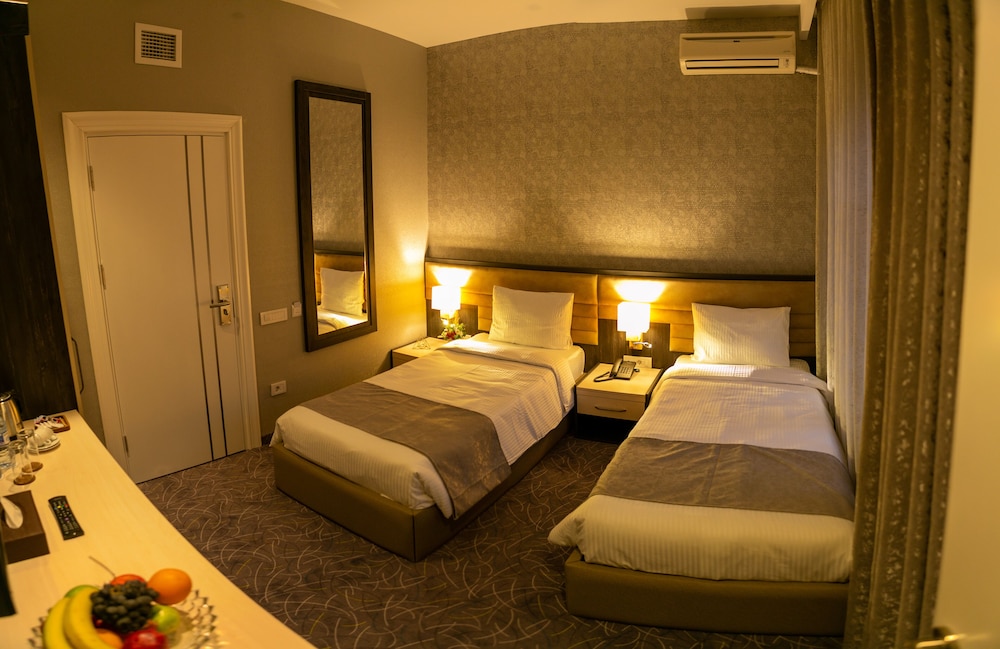 Parkway Inn Hotel Spa 21/62