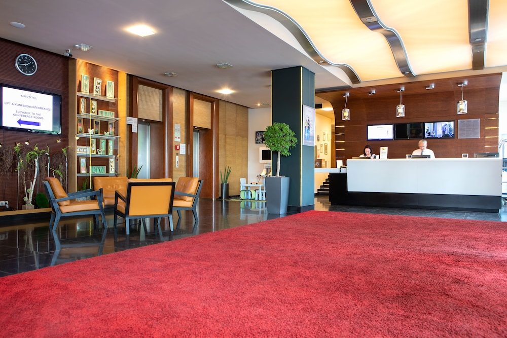 Novotel Budapest Danube 7/69
