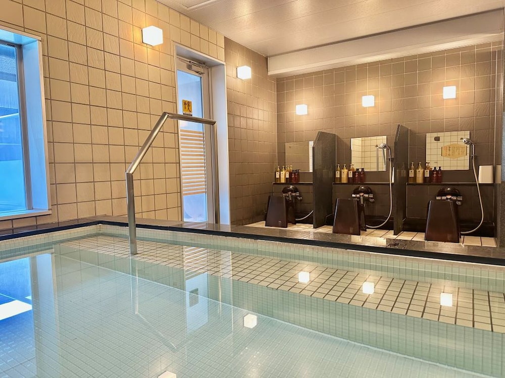 Apa Hotel Tkp Sapporo Ekikita Excellent 27/50