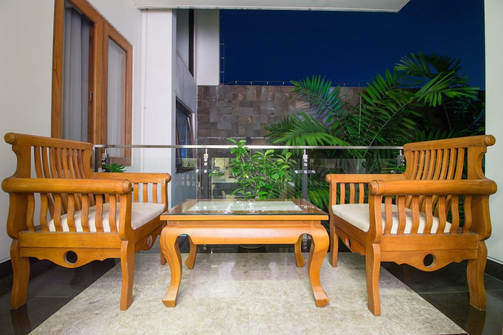 Omah Qu Guest House 26/47