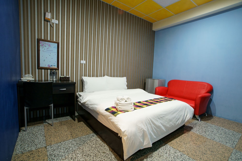 Anqing 67 Homestay 21/44