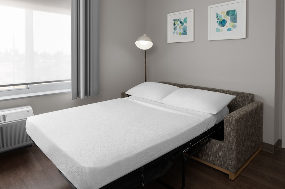 TownePlace Suites Sacramento Rancho Cordova 11/49