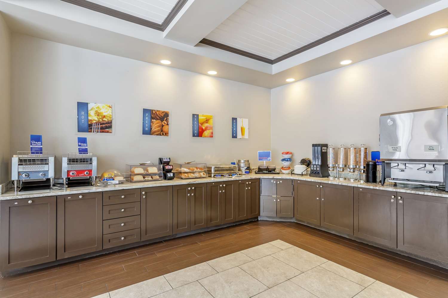 Best Western Naples Plaza Hotel 8/36