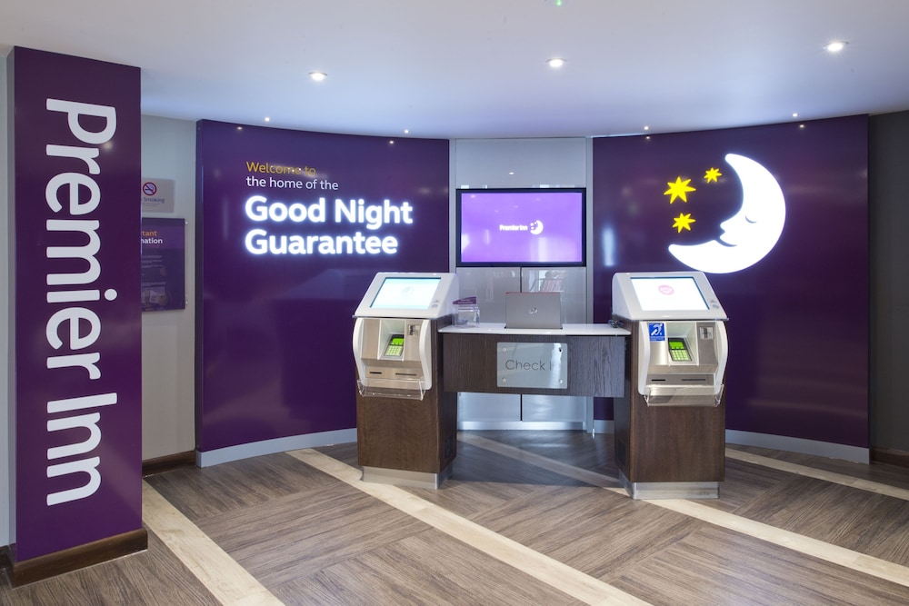 Premier Inn Minehead 25/44