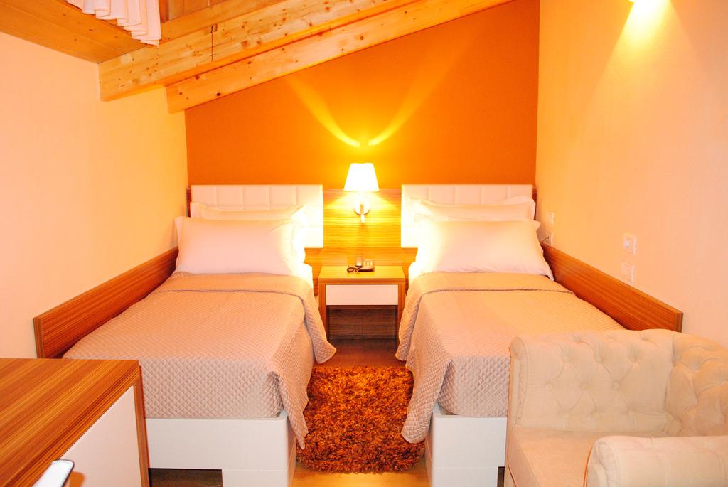 HOTEL VILA 60 photo5