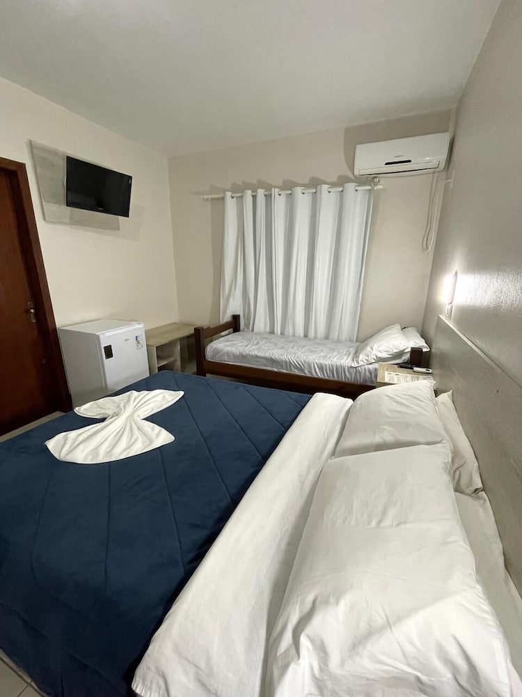 Apartment, Triple, 1 Double and 1 Single Bed
