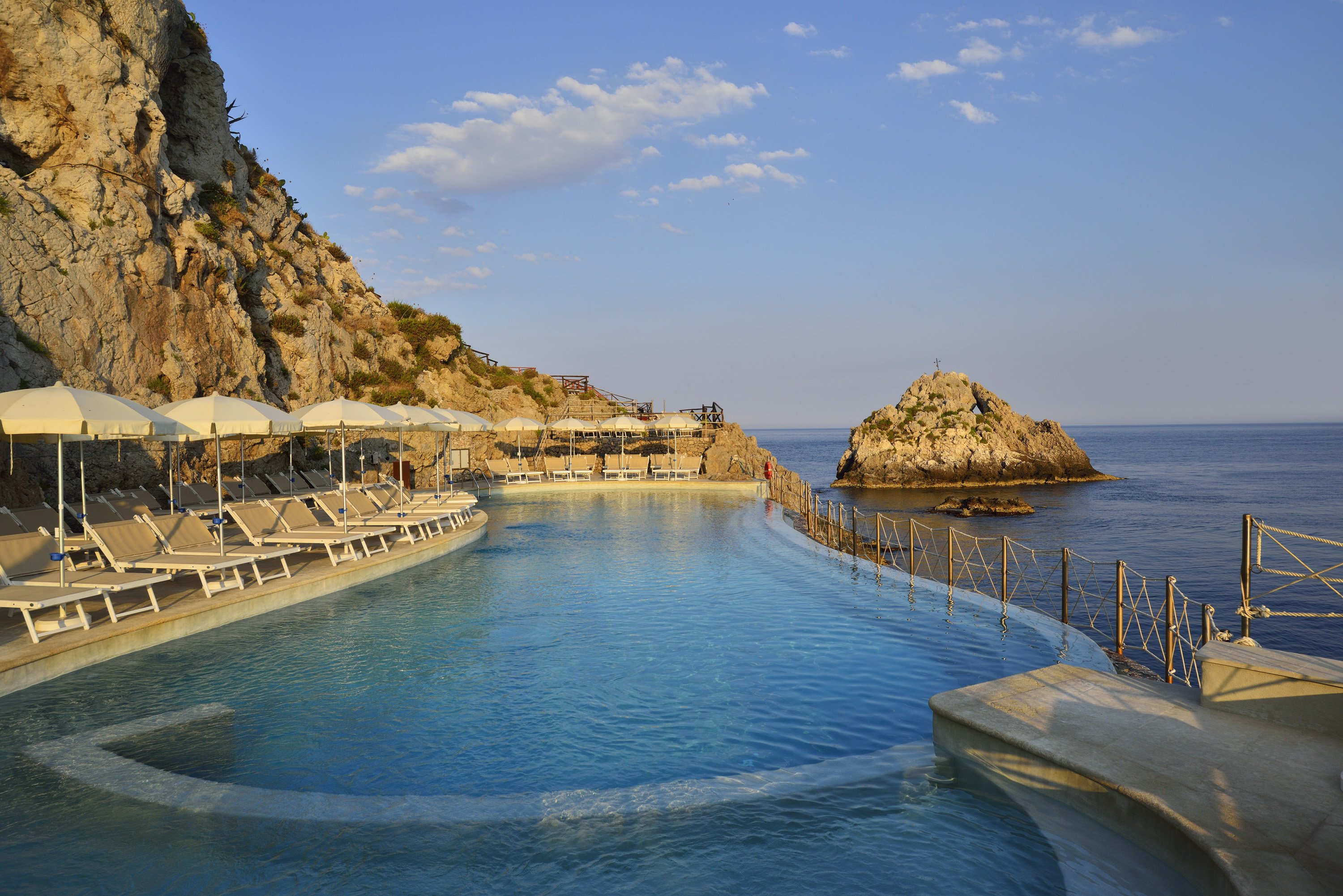 UNAHOTELS Capotaormina 78/81