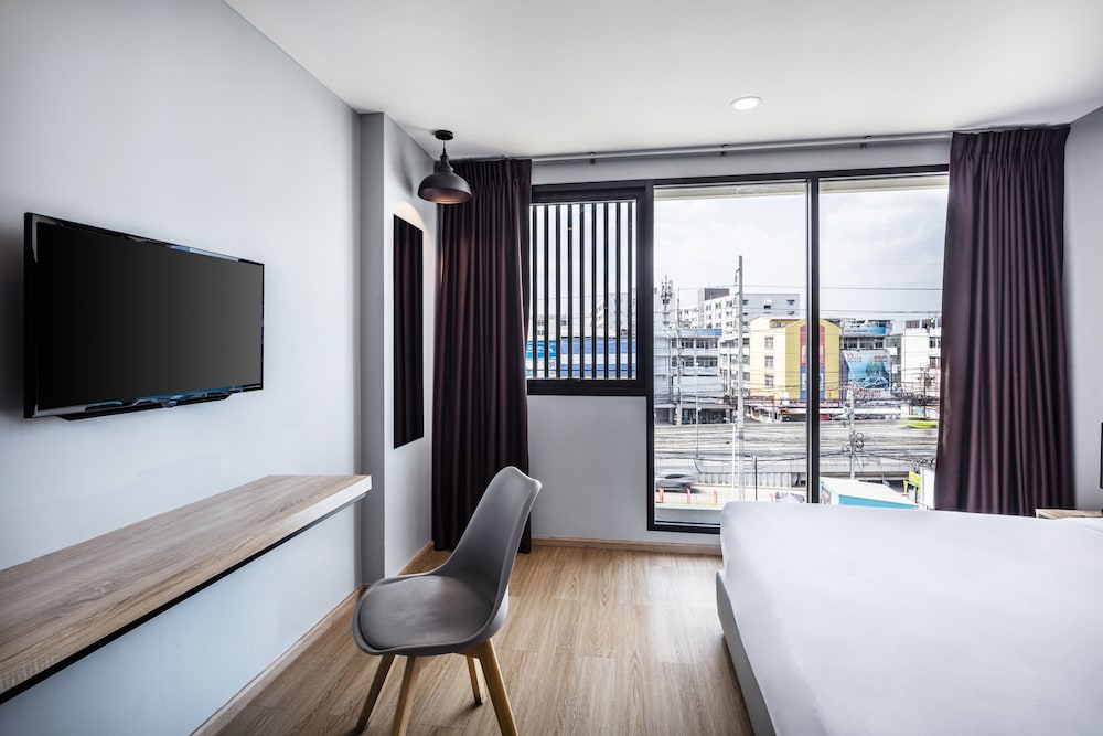 Narra Hotel 16/40