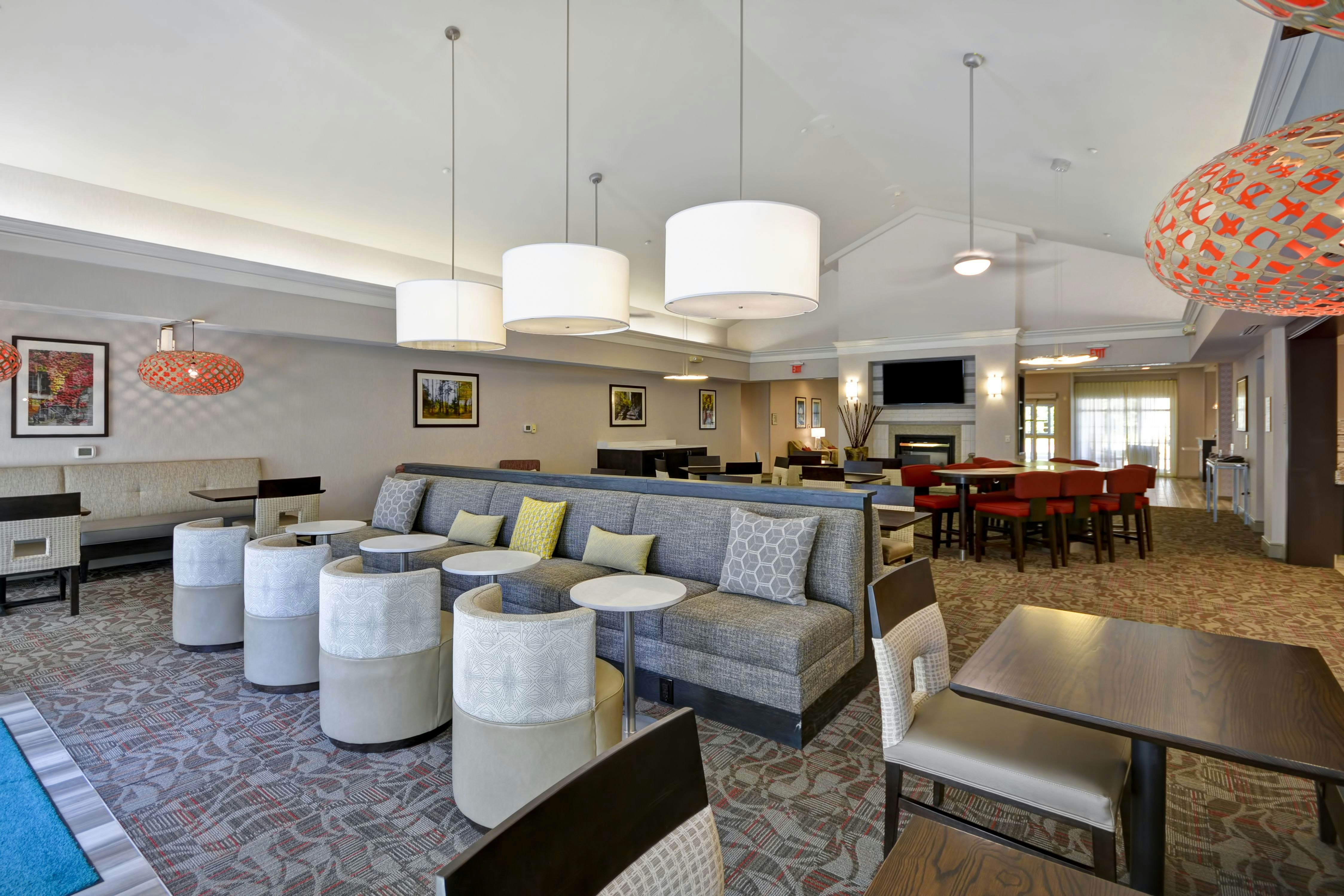 Homewood Suites By Hilton Ithaca 16/27