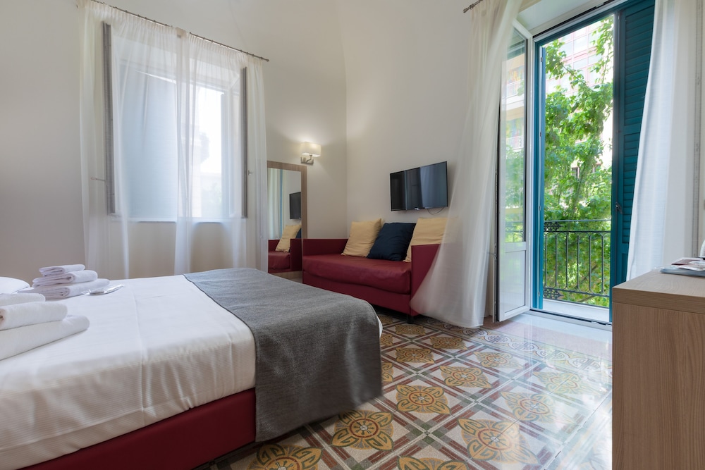 Belmonte 102 Exclusive Suite 8/50
