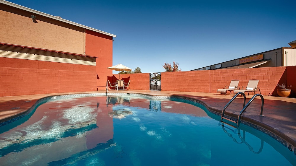 Anderson Inn in ANDERSON - CA