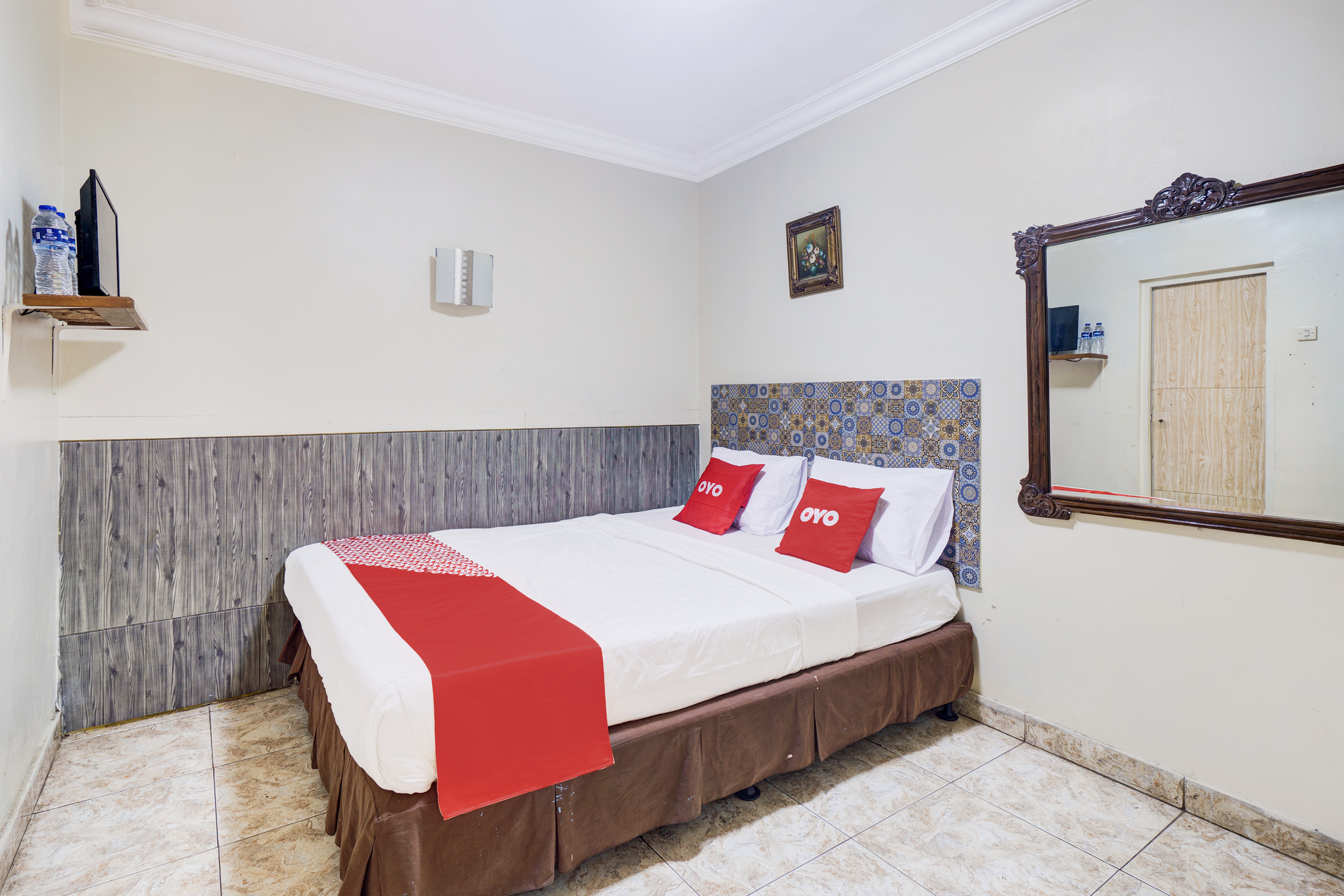 Hotel O Bogor Near Istana Bogor 25/48