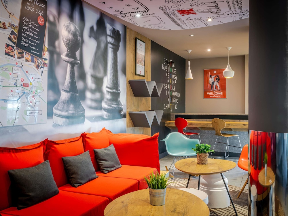 Ibis Bilbao Barakaldo 24/43