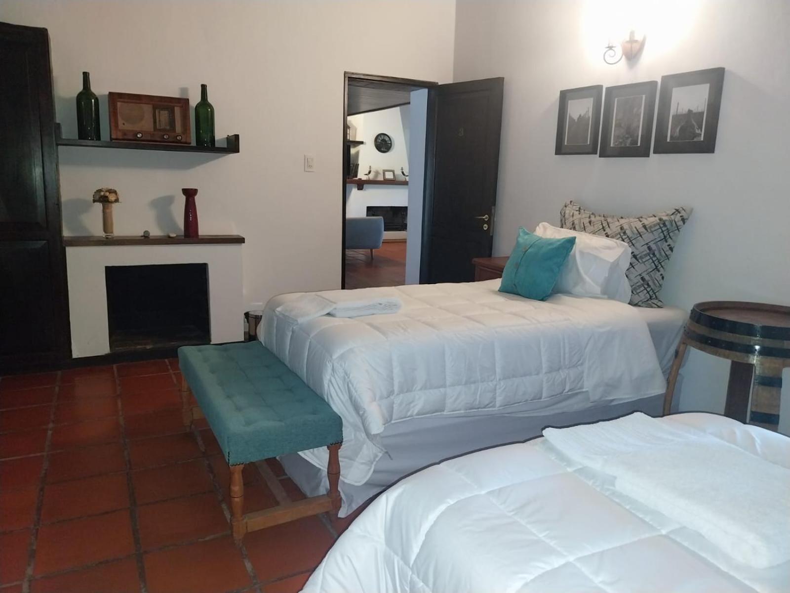Posada La Celia Inn 1/17