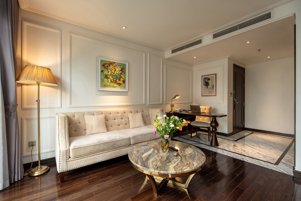 Anatole Hotel Hanoi 26/50
