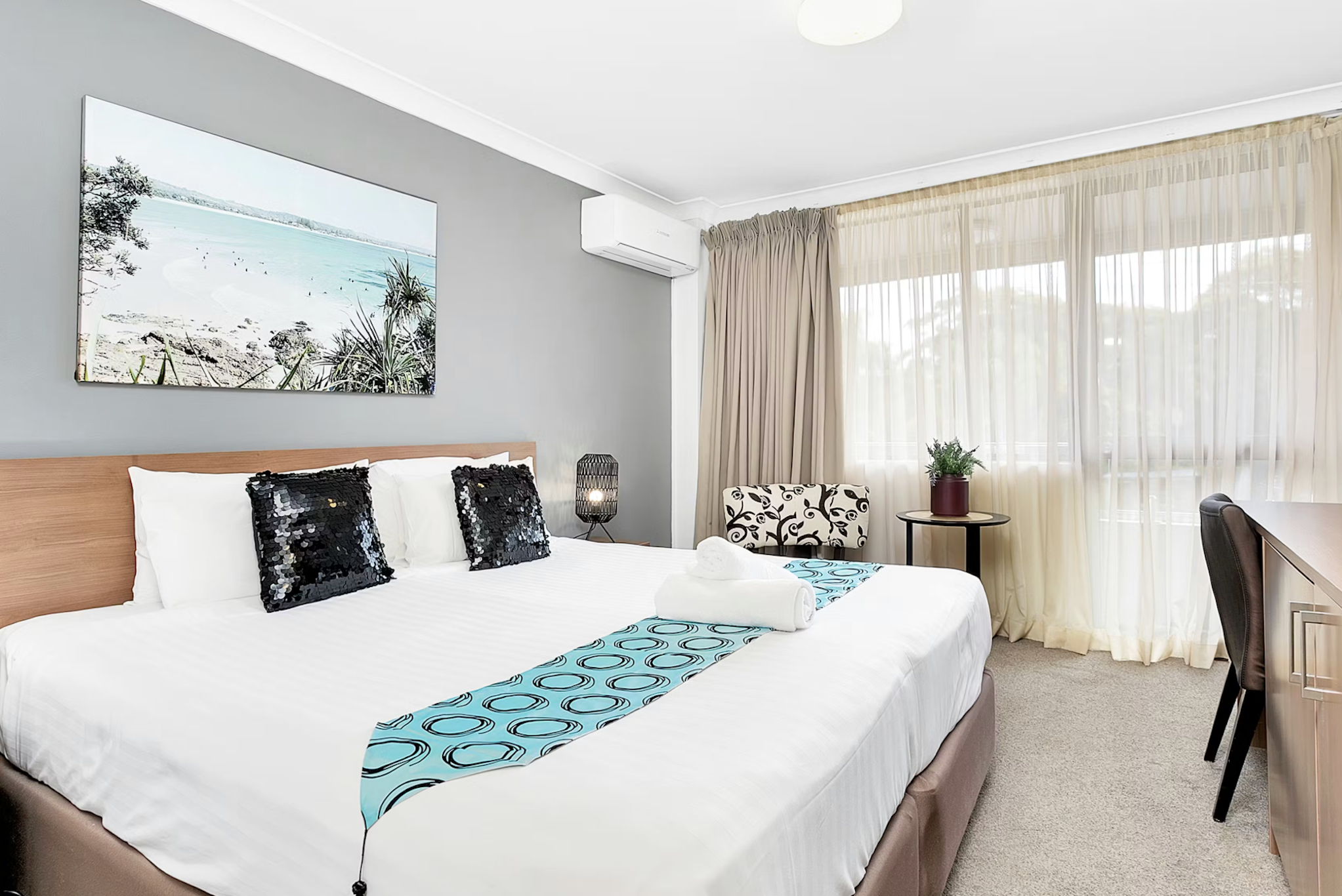 Peninsula Nelson Bay 13/41