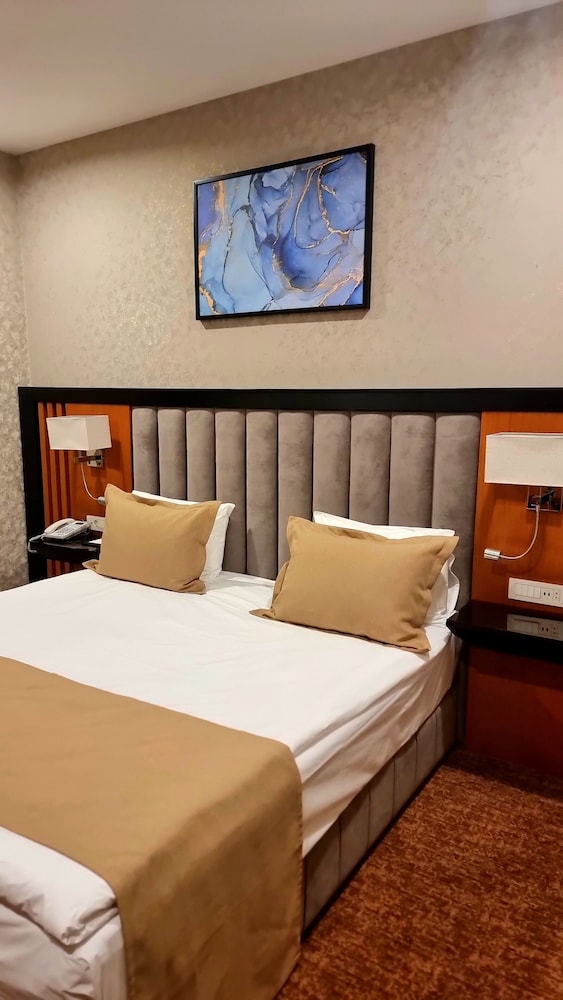 Premium Hotel Ganja 13/50