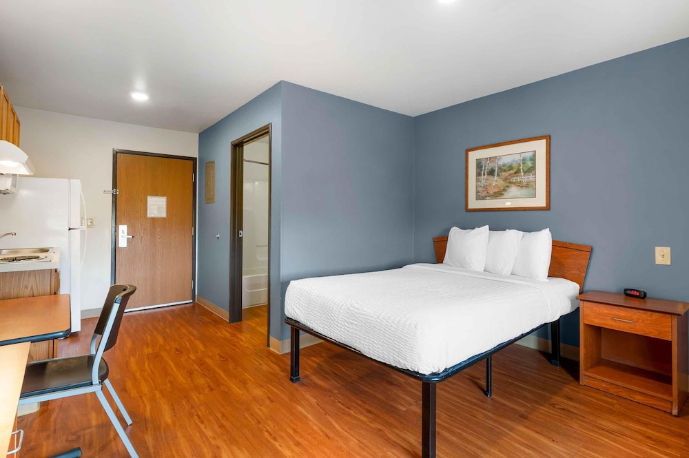 Extended Stay America - Select Suites Indianapolis - Plainfield 20/54