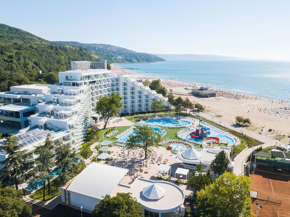 Maritim Hotel Paradise Blue Albena 20/54