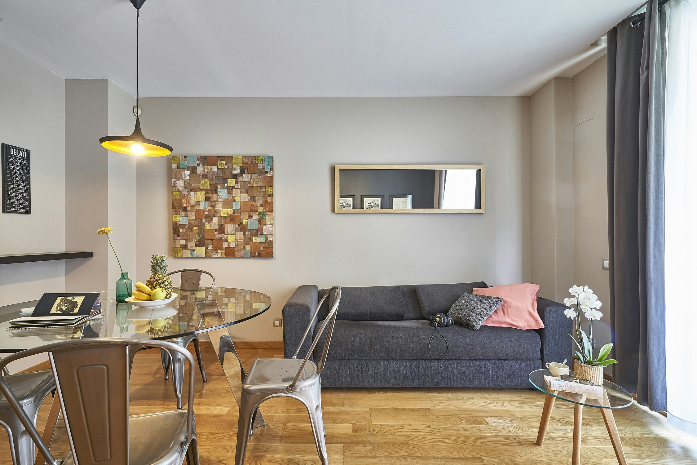 AinB Sagrada Familia Apartments 44/74