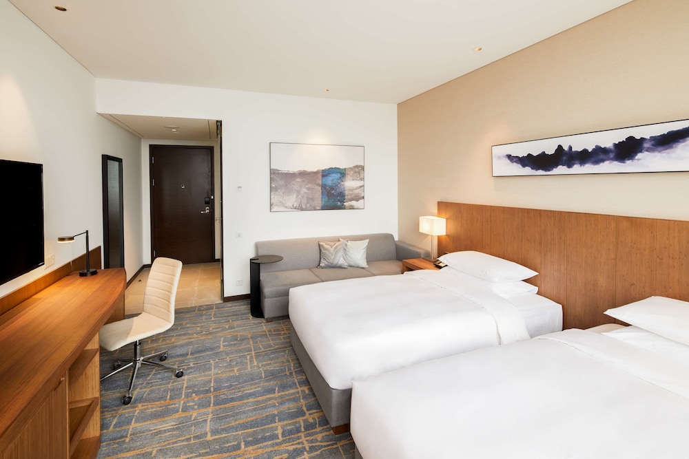 Hyatt Place Deqing 10/39