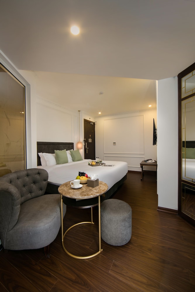 Hanoi Allure Hotel 50/60