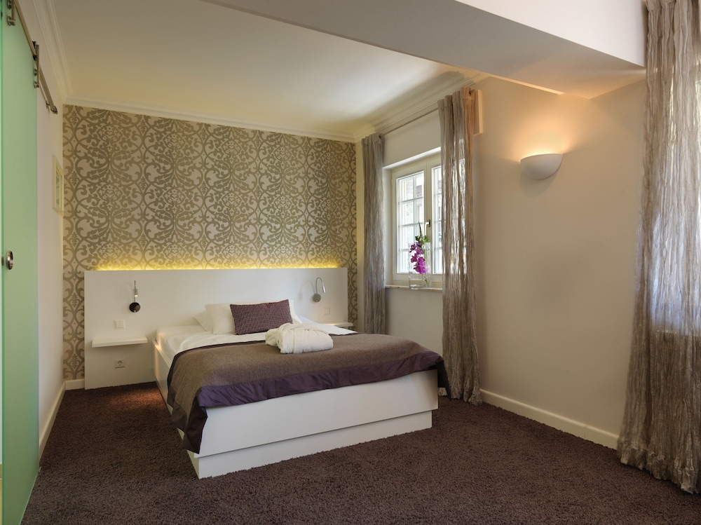 Hotel-Residence Klosterpforte 13/50