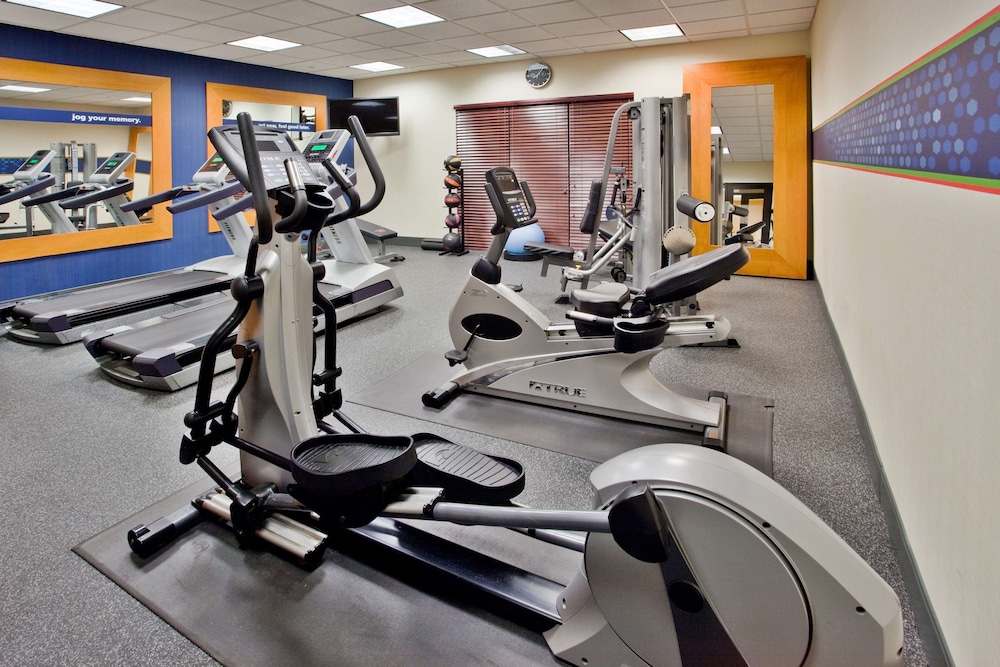 Hampton Inn Suites Atl Six Flags 29/61