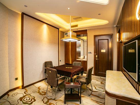 Xiyu International Hotel 24/30